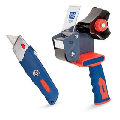 Slice® Box Cutter - Safety H-3552 - Uline