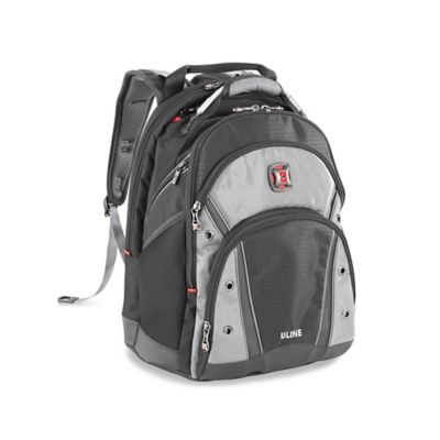 SwissGear<span class="css-sup">MD</span> – Sac à dos pour portable