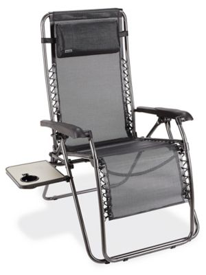 Below zero hot sale gravity chair