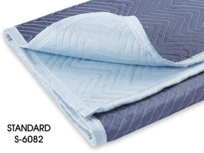 Moving Blankets, Packing Blankets in Stock ULINE