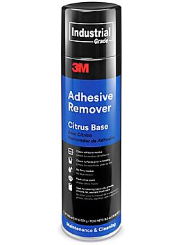 3M Adhesive Removers