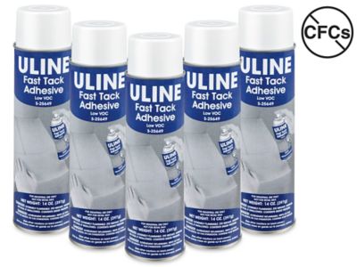 Elmer's Spray Adhesive, Elmer's Spray Glue in Stock - ULINE