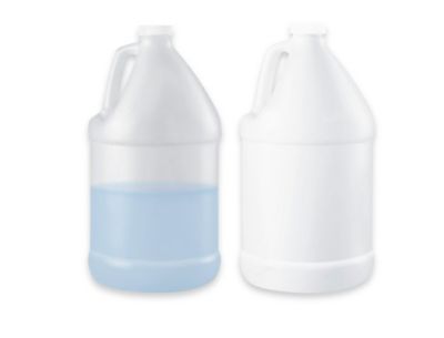 Hydro Flask® Bottle - White S-24372W - Uline