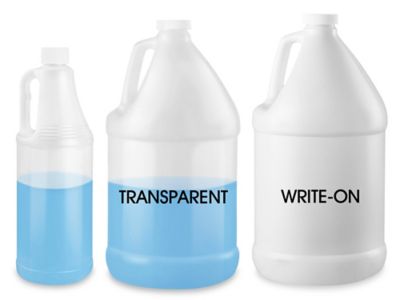 Utility Jugs