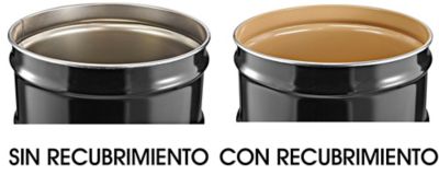 Tambos de Acero
