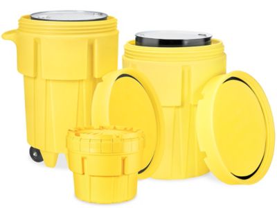 Overpacks, Drum Overpacks, 55 Gallon Drum Overpacks in Stock - ULINE