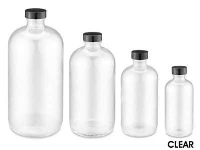 Glass Bottles, Glass Bottles Wholesale, Small Glass Bottles in Stock