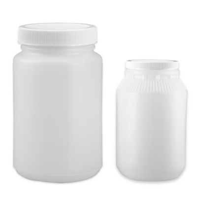 Clear Hinged Take-Out Containers - 46 oz S-22913 - Uline