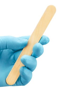 Tongue Depressor, Tongue Depressors in Stock - ULINE