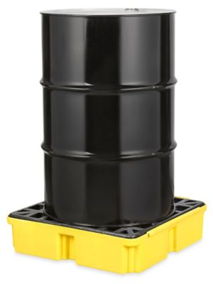 Drum Platforms