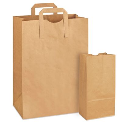 Bulk Gift Bags, & Retail Bags in Stock - ULINE