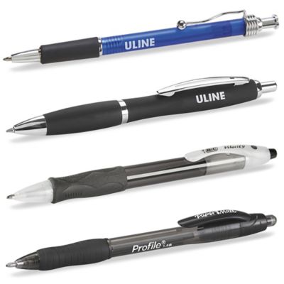 Pilot® G-2® Gel Pen - Bold Tip, Blue S-24148BLU - Uline