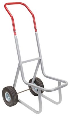Stackable Chair Hand Truck
