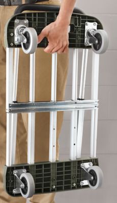 Folding Handi Mover