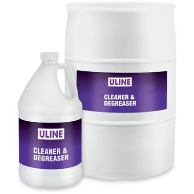 Clear Cylinder Spray Bottles - 2 oz - ULINE - Case of 48 - S-21661