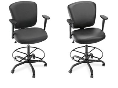 ULINE Search Results Big And Tall Office Chairs