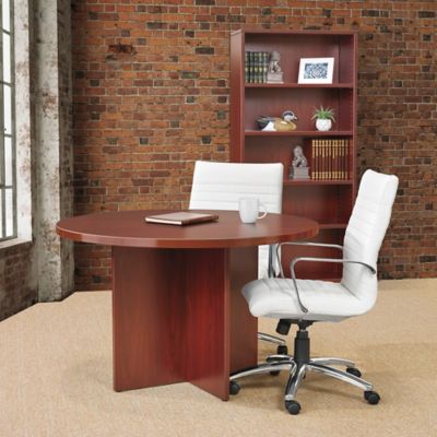 Round Office Tables