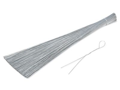 Tag Ties - Wire