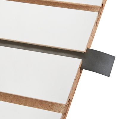 Bandes décoratives pour panneaux rainurés