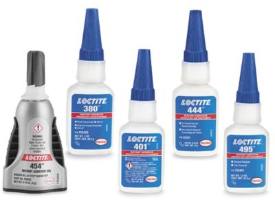 Comprar Loctite 406 100 gr. adhesivo plásticos y cauchos