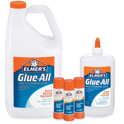 Elmer's Glue - 16 oz S-16312 - Uline