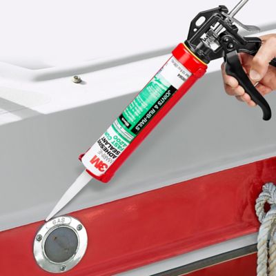 3M Marine Adhesive / Sealant Fast Cure 5200