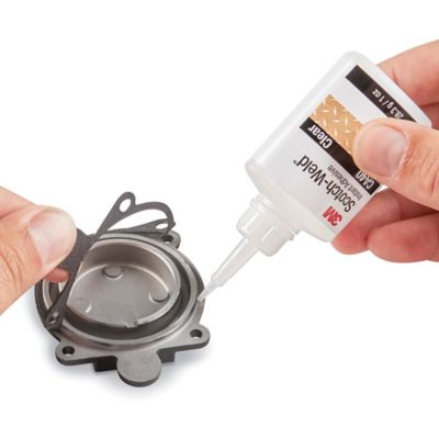 3M CA40 Instant Adhesive