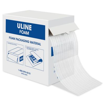 Sheet Protectors - Clear S-21764 - Uline