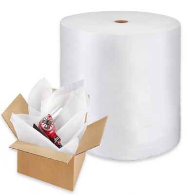 Sheet Protectors - Clear S-21764 - Uline