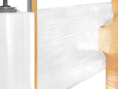 Uline – Film étirable pour machines – Soufflé