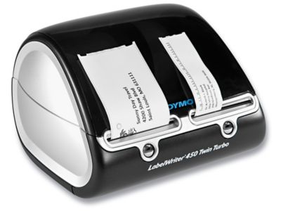 Dymo<sup><small>MD</small></sup> LabelWriter<sup><small>MD</small></sup> – Imprimantes de série 400