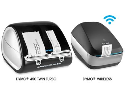 Dymo® LabelWriter® Wireless Printer H-8683 - Uline