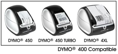 Dymo 400 Printers