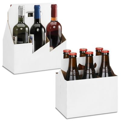 wine bottle carrier