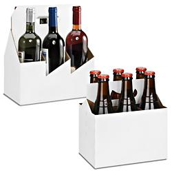 Bottle Carriers, Wine Bottle Carriers, Beer Bottle Carriers in