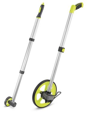Measuring Wheels, Distance Measurement Tools in Stock ULINE