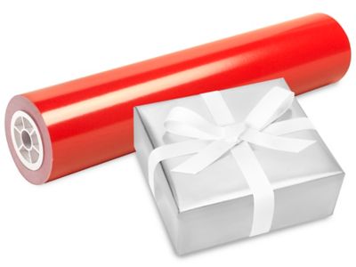 Gift Grade Tissue Paper Rolls in Stock - ULINE