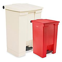 Rubbermaid® Trash Cans, Rubbermaid® Garbage Cans in Stock - ULINE