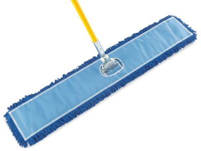 Rubbermaid® HYGEN™ Microfiber Mop System - 21 H-8495 - Uline