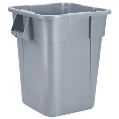 Rubbermaidᴹᴰ – Bac à ingrédients mobile – 29 x 18 x 29 po H-3561 - Uline