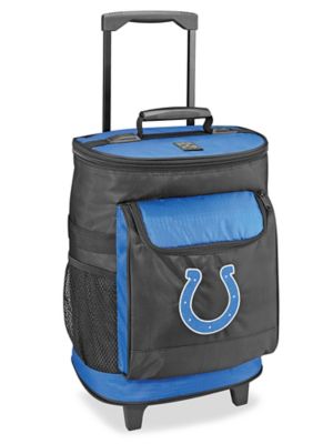 NFL Rolling Cooler