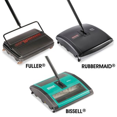 Sweep Brooms in Stock Uline.ca