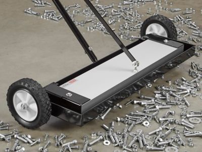 Magnetic Sweeper