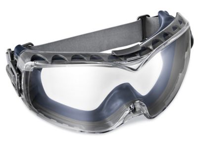 Uvex<sup>&reg;</sup> OTG Stealth<sup>&reg;</sup> Goggles