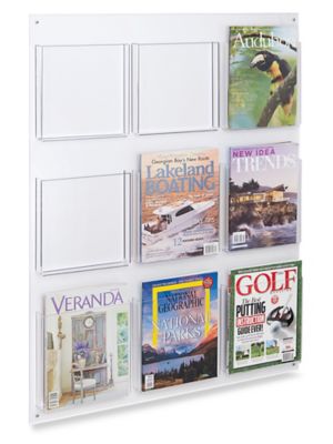 Magazine Rack