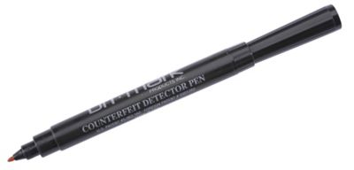 Counterfeit Detector Pen