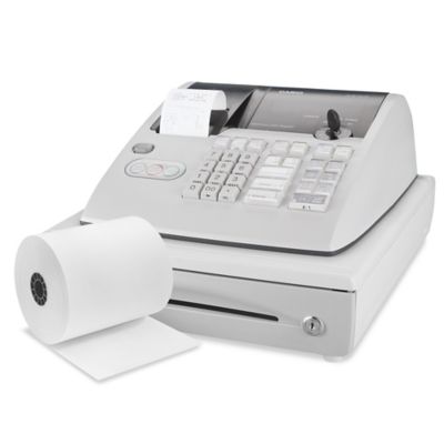 Cash Register Paper