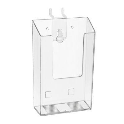 Tabla de Acrílico para Doblar Ropa H-6552 - Uline