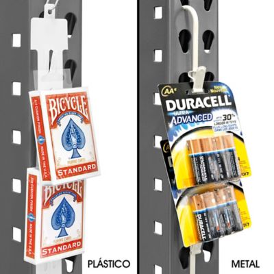 Tiras para Exhibición