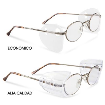 Lentes protectores para pantallas hot sale